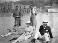 image0290  Stedmans + 1 on Barmouth sands