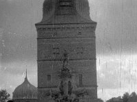 image0317  Statue at Fredensborg Castle