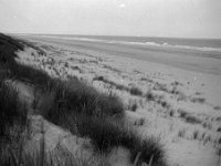 002 Sand dunes at Waxham