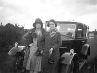 051 Gwen and Joyce at Stonycross