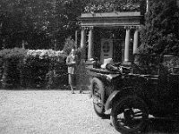 053 Irvine and Austin 7, Canford Cliff 1929