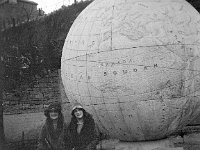 062 The Globe at Swanage, Easter 1930