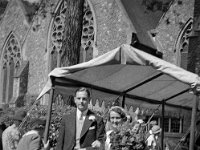 1936 Wedding