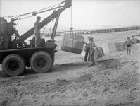 image1185  Removing wartime concrete blocks