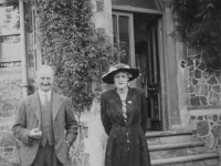 image1403  Mr and Mrs Porch, Malvern College