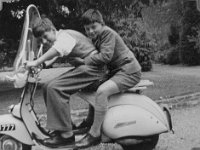 image1534  on the Vespa