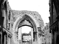 image1844  Glatonbury Abbey