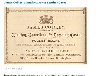 Cobley leather