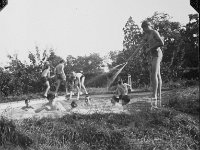 image1699  Woodcote House swimming pool